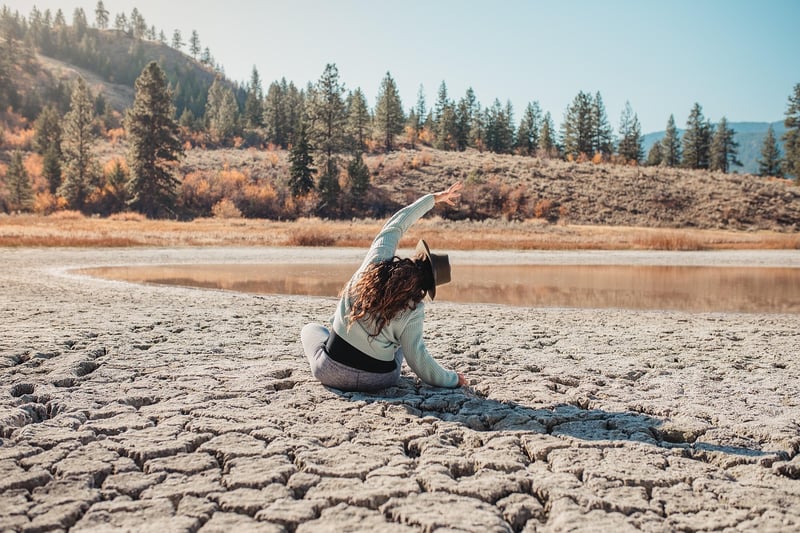 Mindful Body Check-In